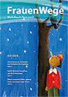 Titel Frauenwege Heft 4/2025