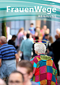 Titel FrauenWege 1/2026