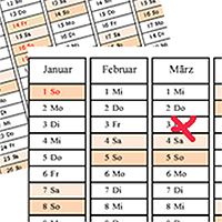 kalender